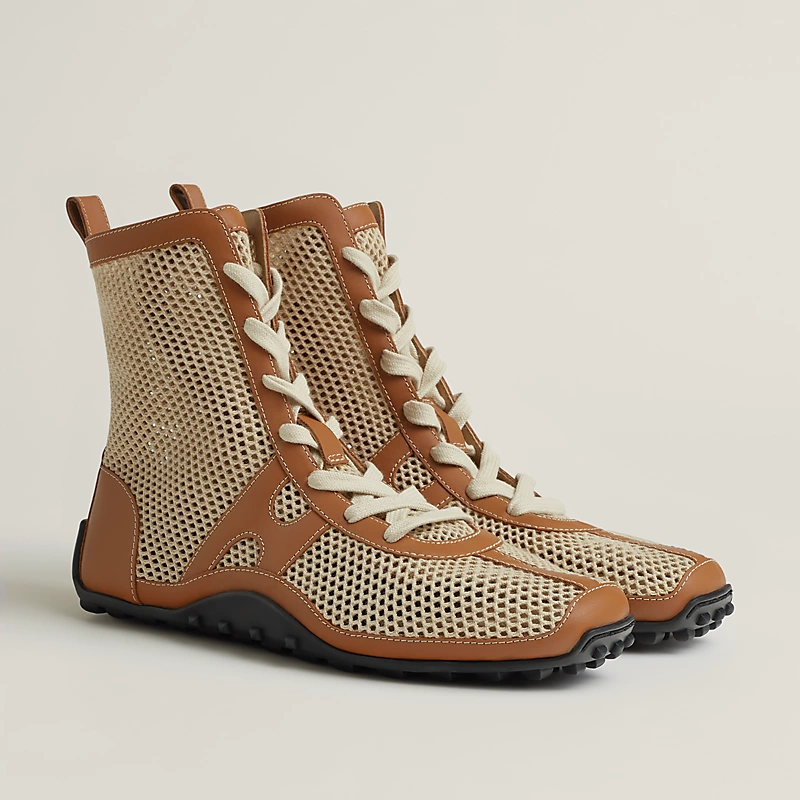 Hermès Kiatsu sneaker - Image 1